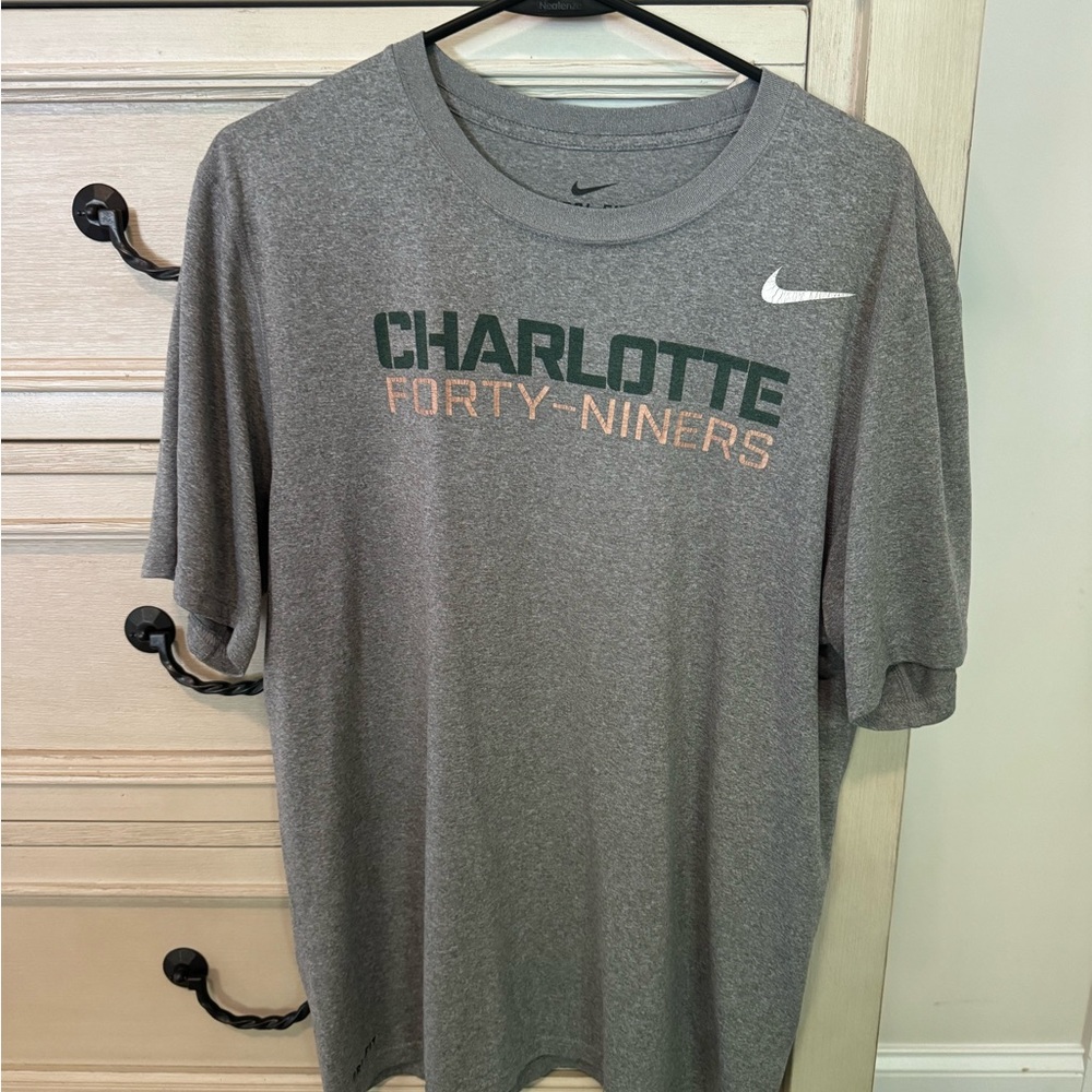 Nike shirt